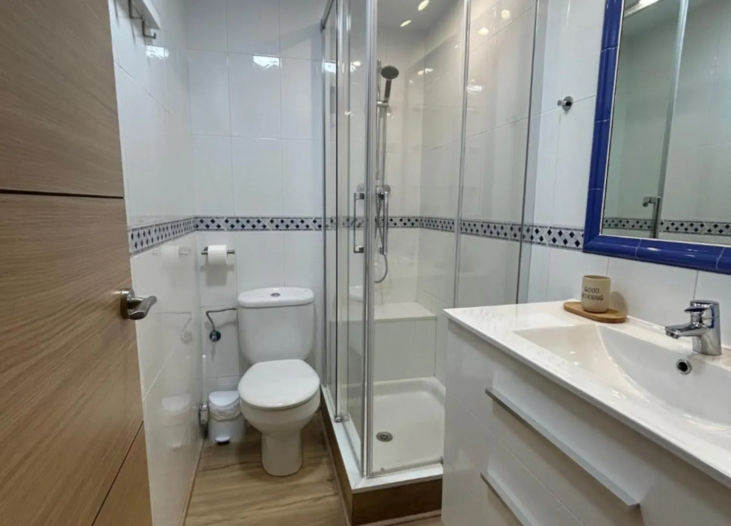 Apartamento Entre Dos Puentes Córdoba España