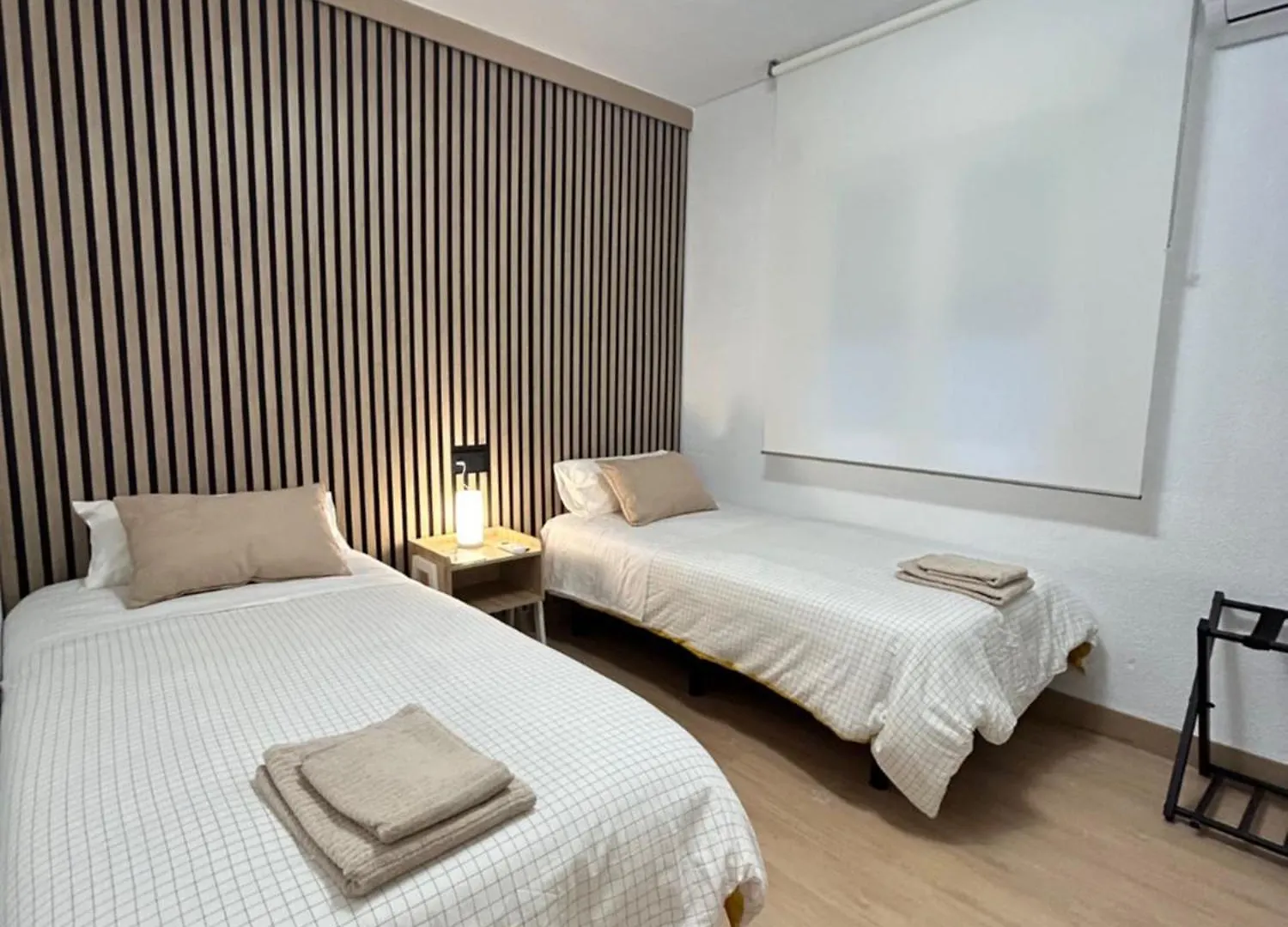 Apartamento Entre Dos Puentes Córdoba