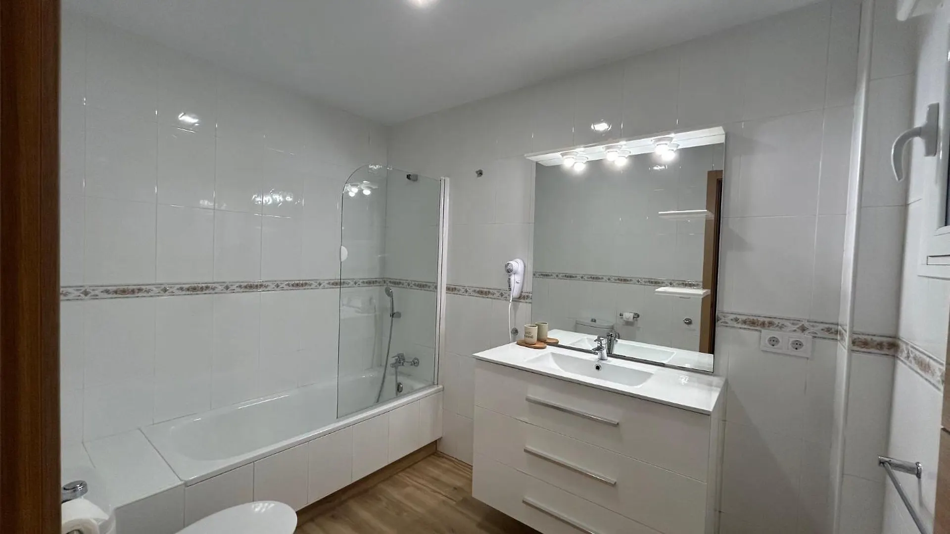 Apartamento Entre Dos Puentes Córdoba