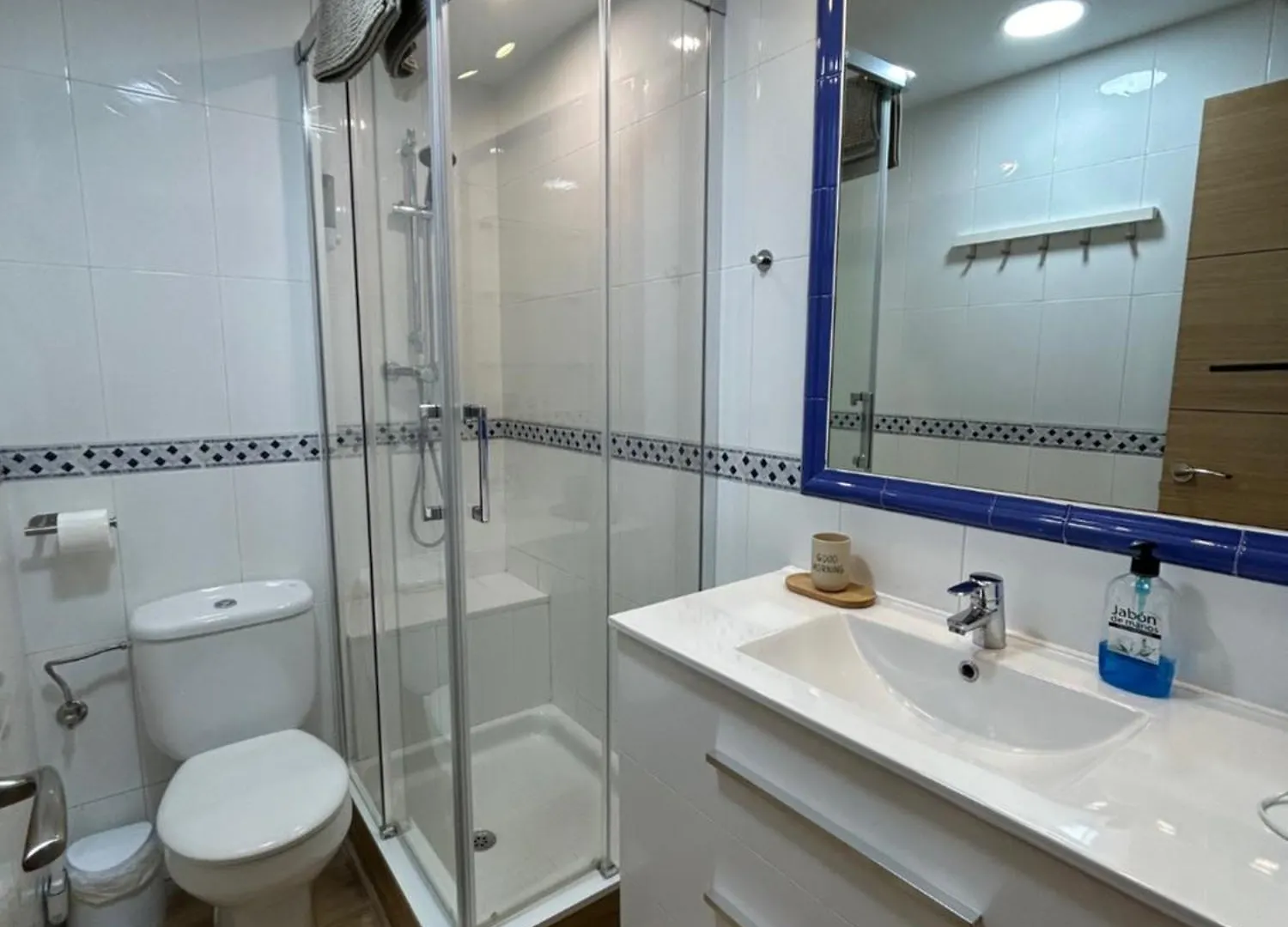 Apartamento Entre Dos Puentes Córdoba 0*,  España