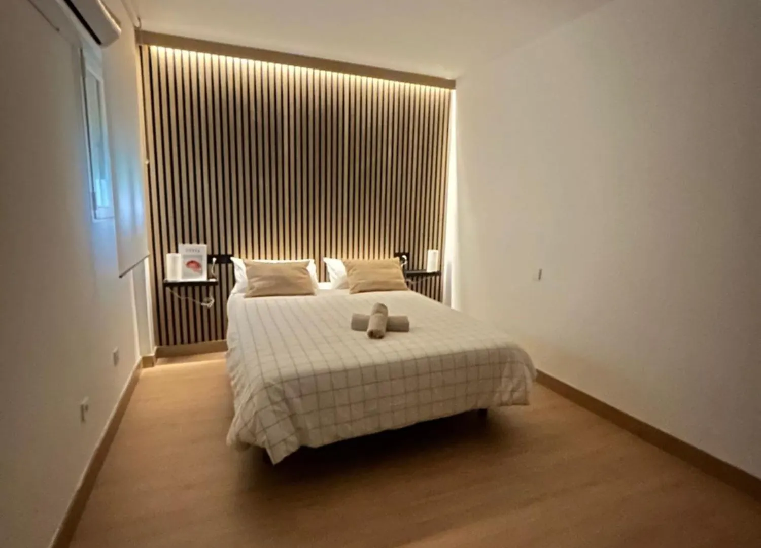 Apartamento Entre Dos Puentes Córdoba