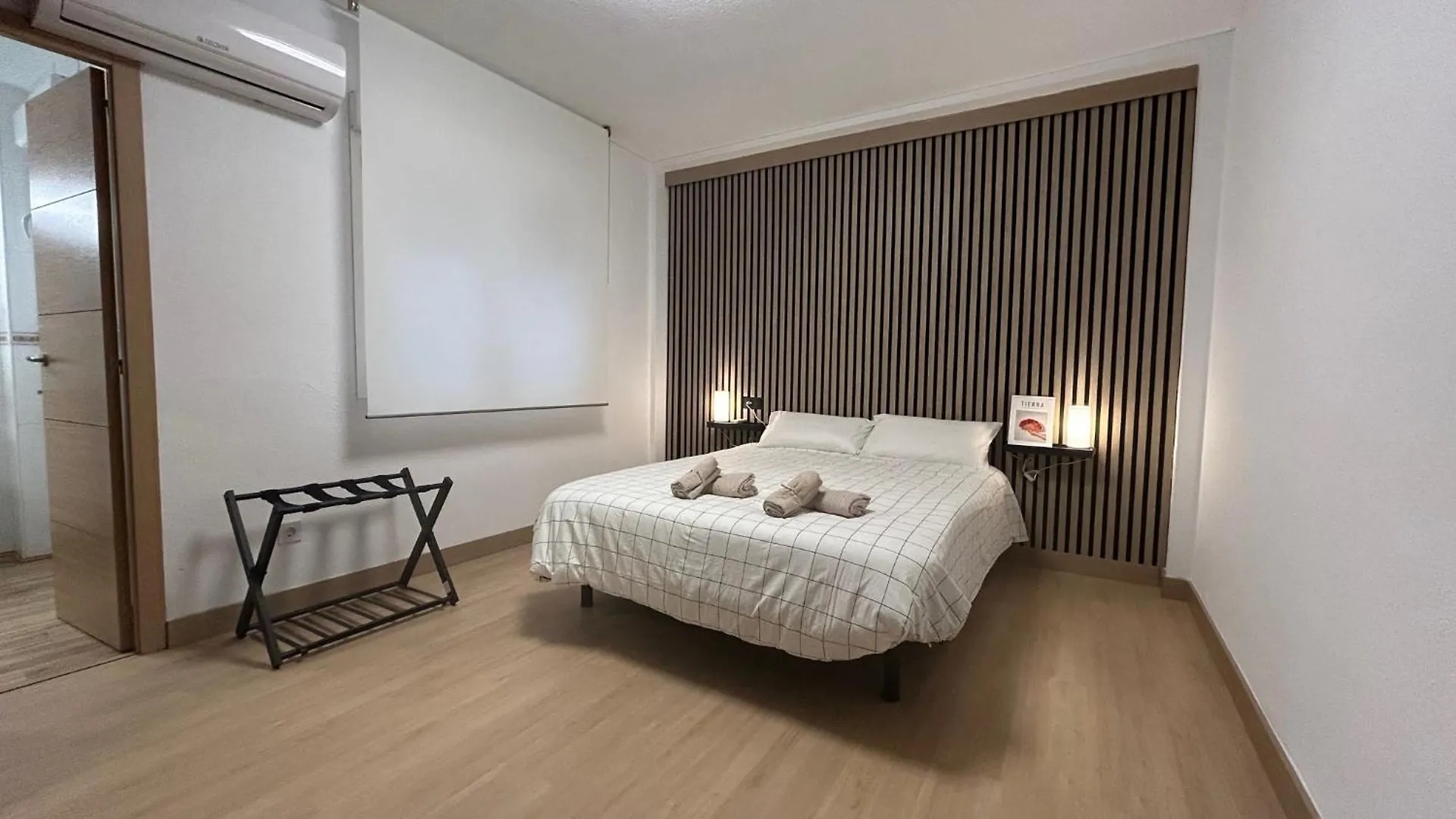Apartamento Entre Dos Puentes Córdoba