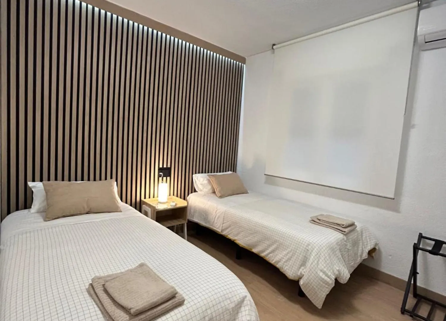 Apartamento Entre Dos Puentes Córdoba España
