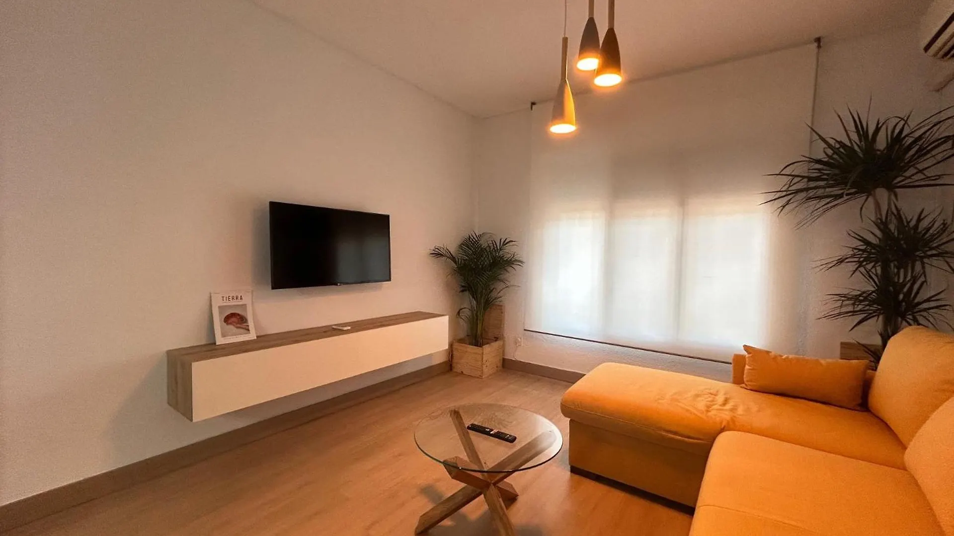 Apartamento Entre Dos Puentes Córdoba