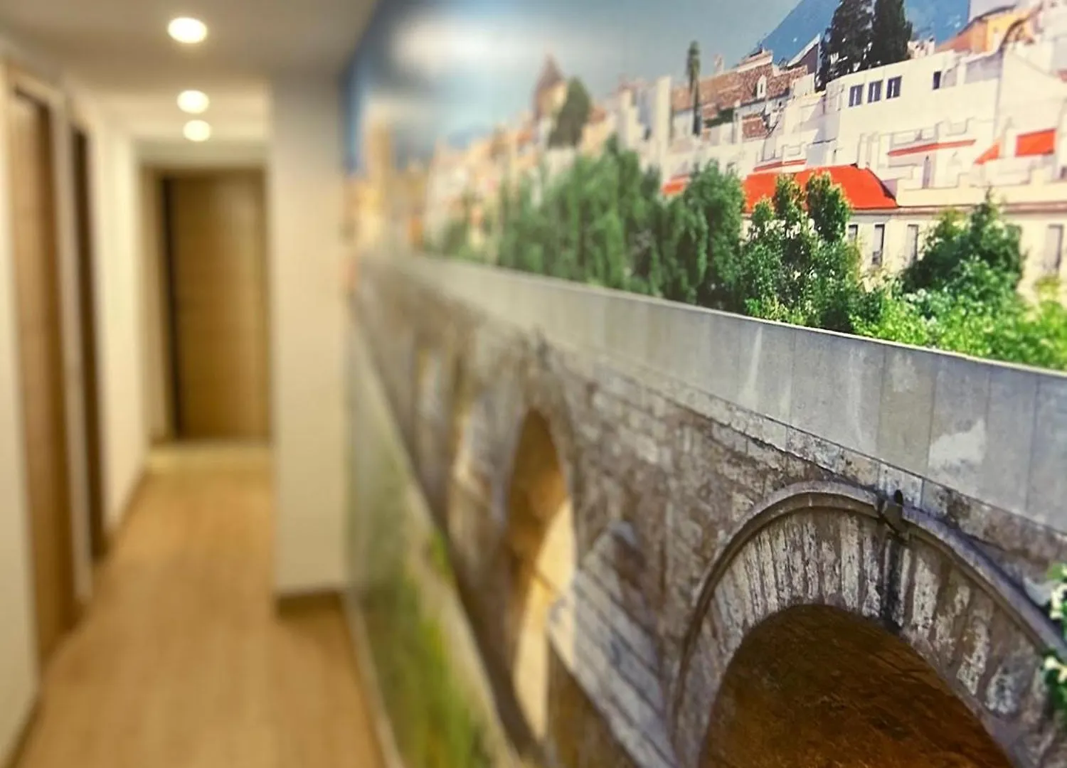 Apartamento Entre Dos Puentes Córdoba España