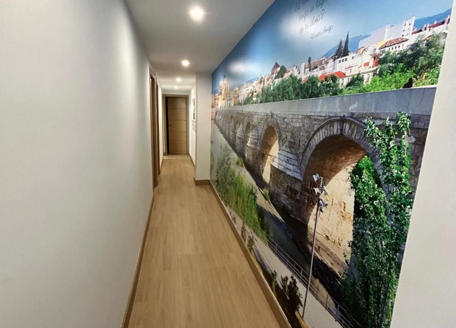Apartamento Entre Dos Puentes Córdoba 0*,  España