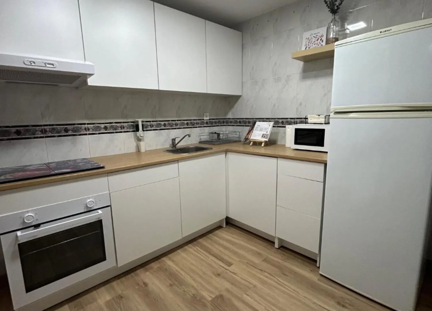 Apartamento Entre Dos Puentes Córdoba
