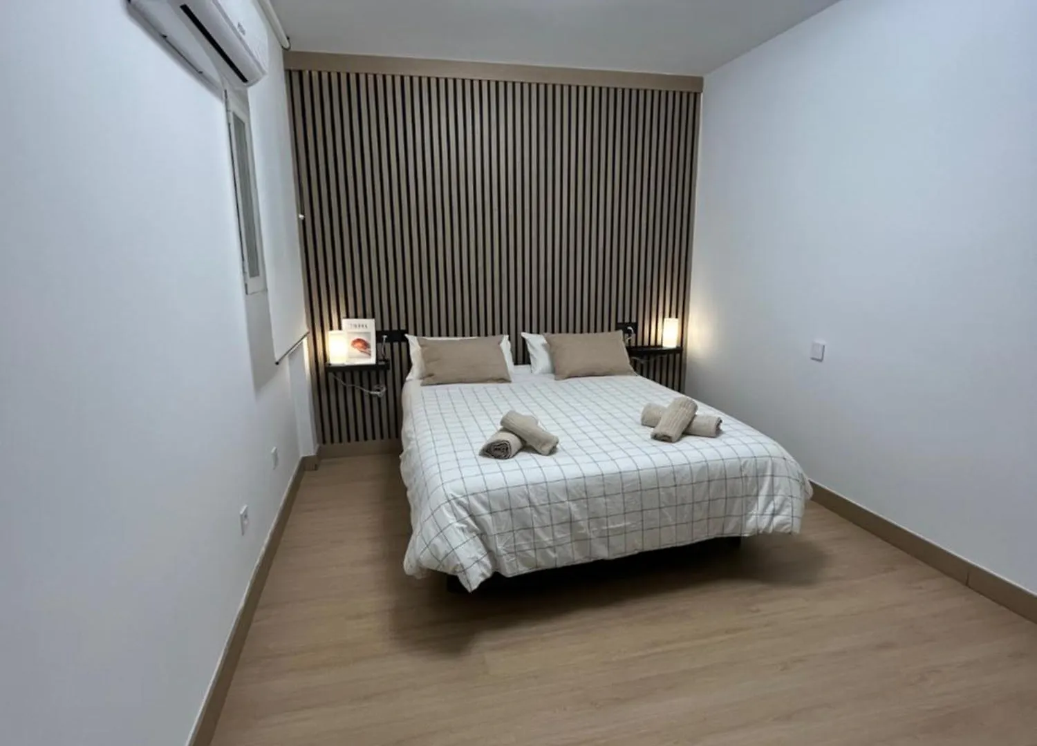 Apartamento Entre Dos Puentes Córdoba