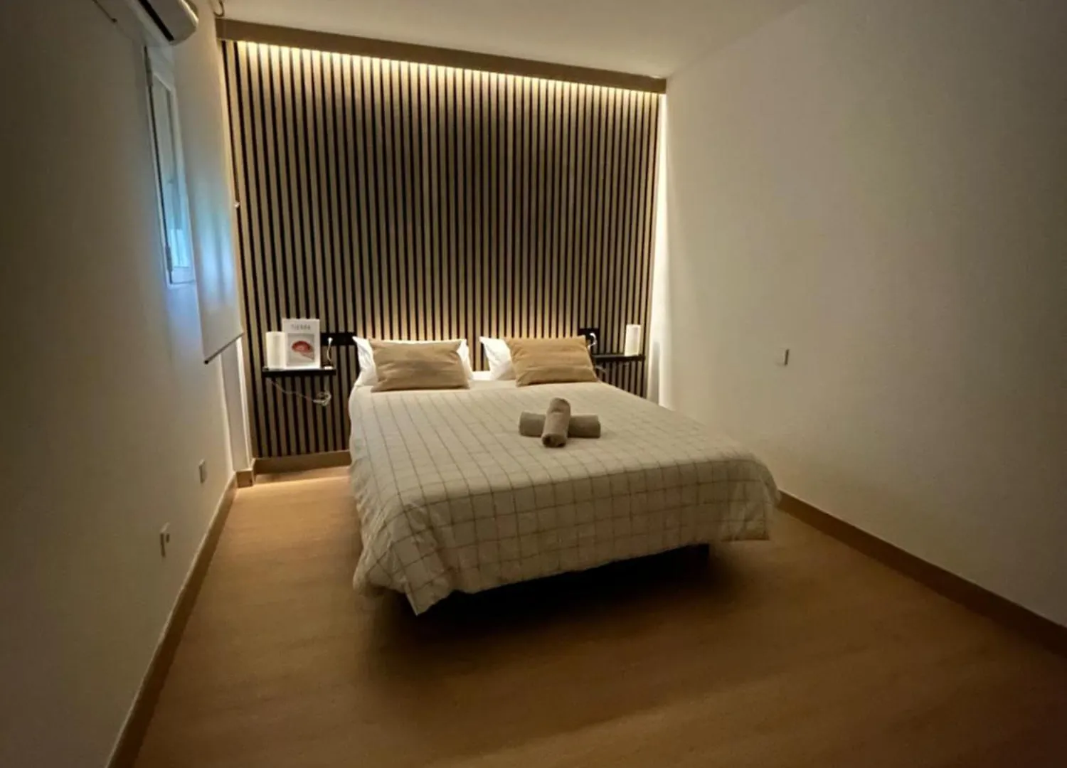 Apartamento Entre Dos Puentes Córdoba España